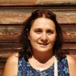 SANDRINE LAVERGNE