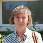 VERONIQUE WEICKERT