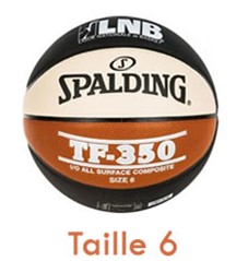 Ballon Taille 6