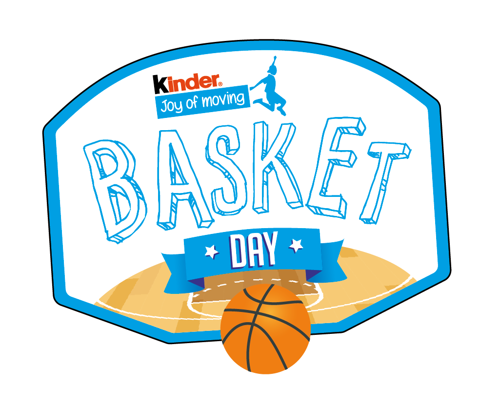 Logos Basket Day