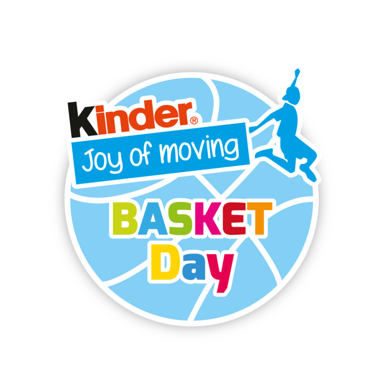 Inscriptions ouvert pour le KINDER MOVING DAY