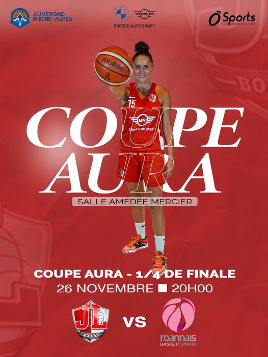 Affiche Coupe De La Ligue