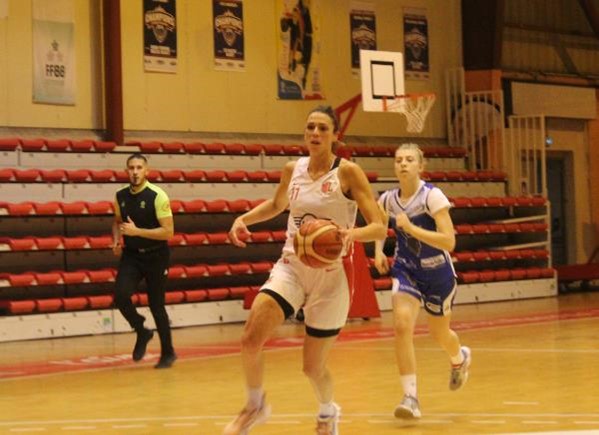 NF3, Nouvelle bataille