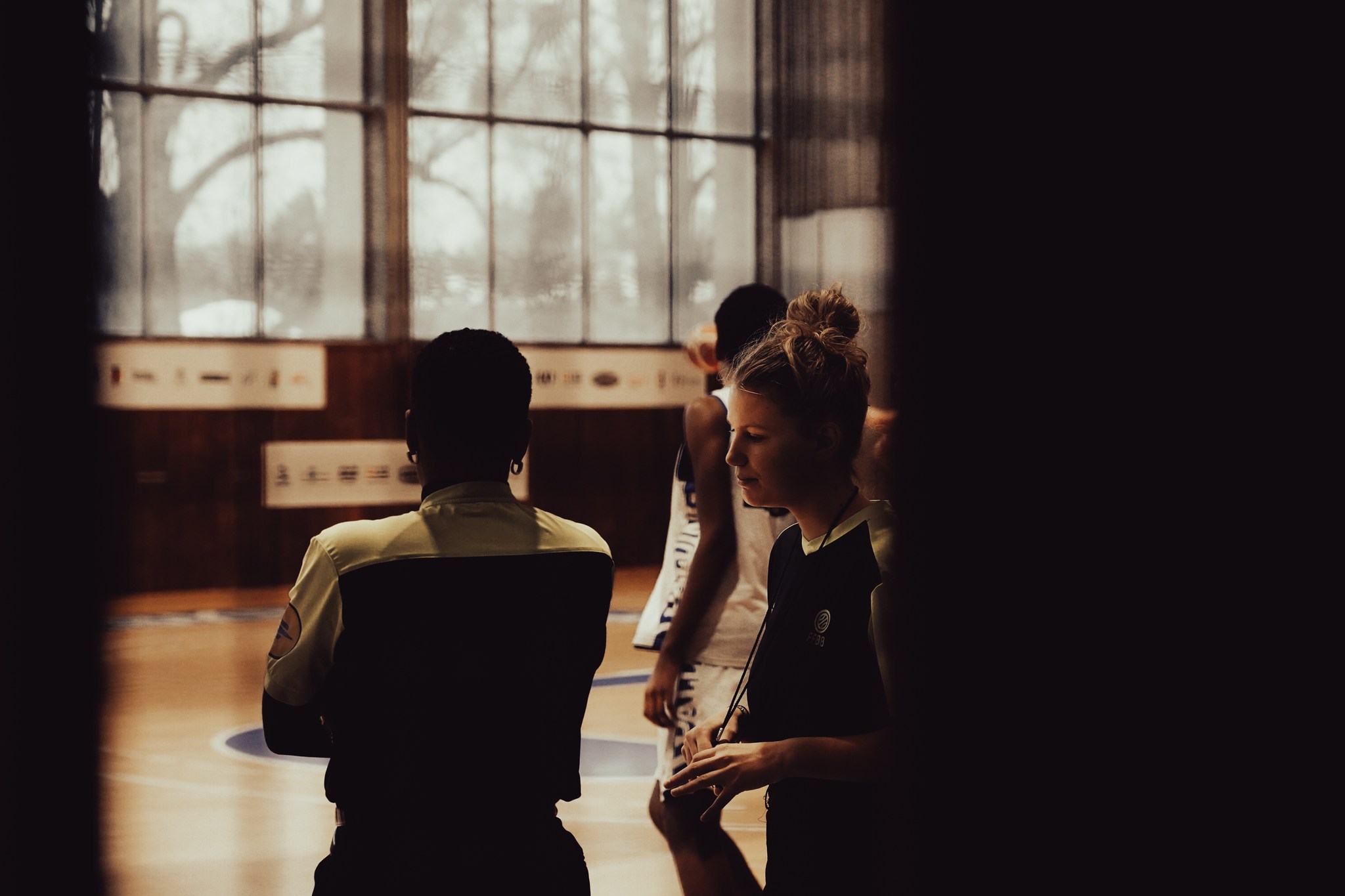 Formation Arbitre Entraîneur