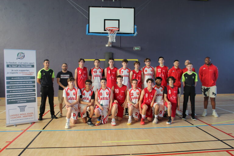 CTC Bugey sud Belley va connaître son adversaire