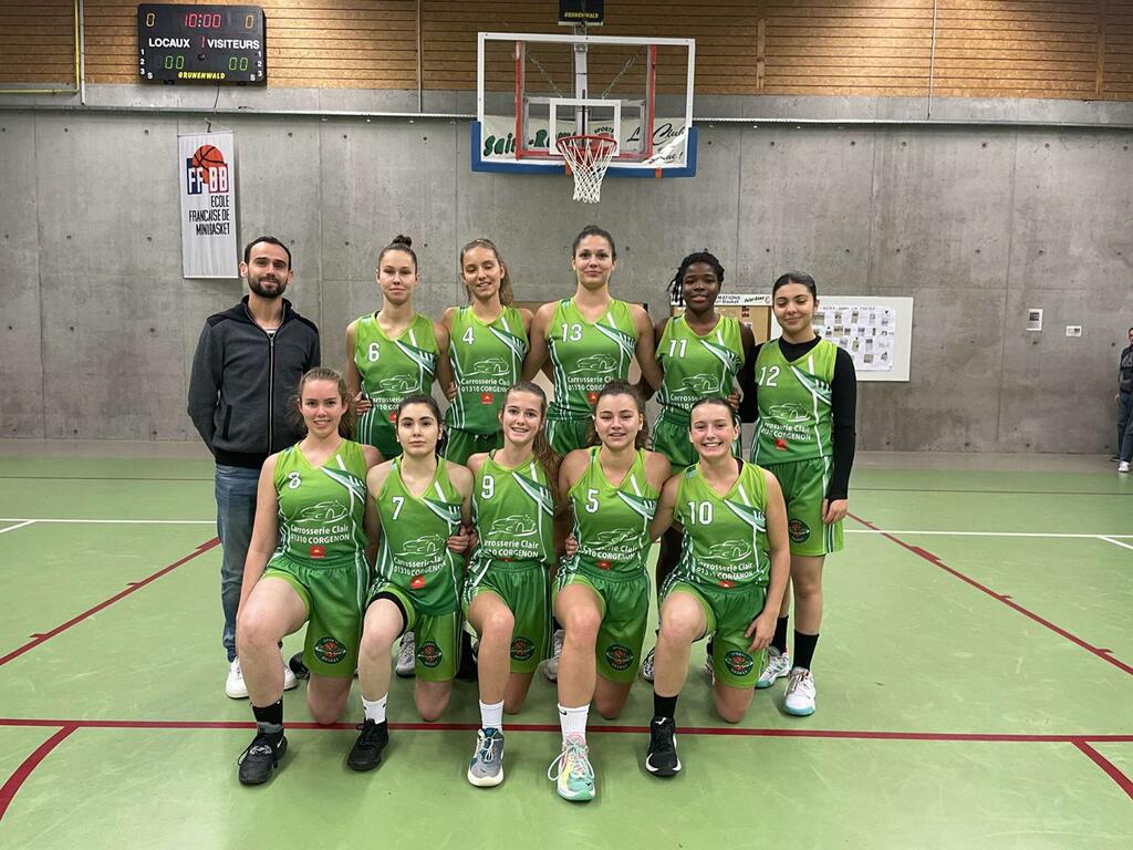 u18filles