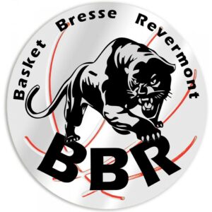 Bb Revermont Panthères