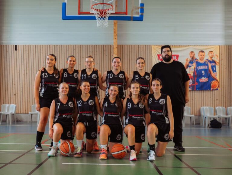 Match de la qualification au BBR