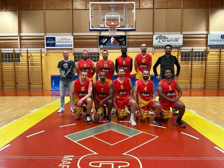 PNM, Villars pour la qualif