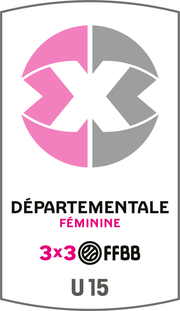 Logochampionnats3x3femininedepartementaleu15 Rvb
