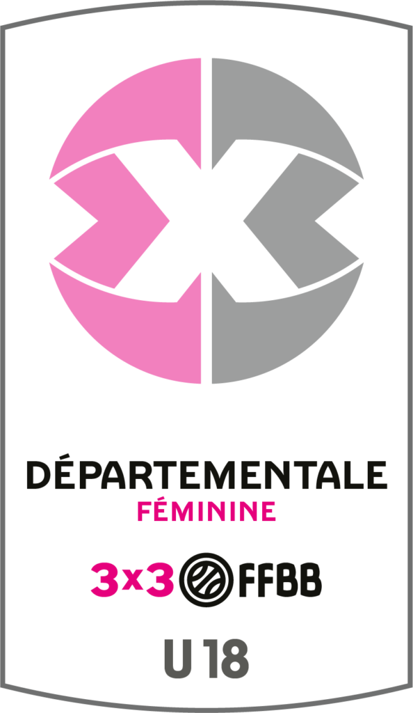 Logochampionnats3x3femininedepartementaleu18 Rvb