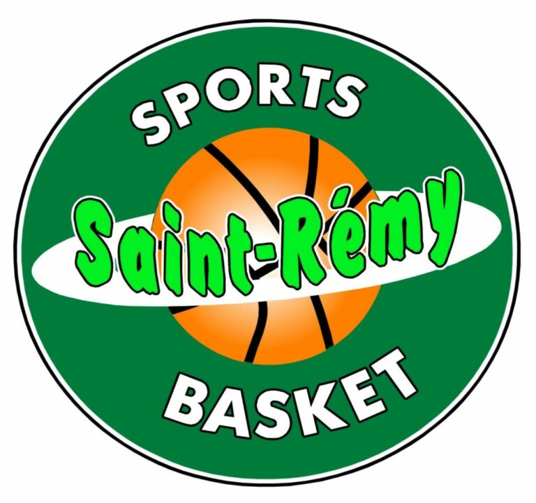 Saint Rémy sports basket