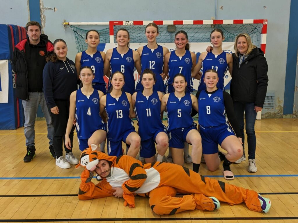 Section Sportive Lycee Carriat
