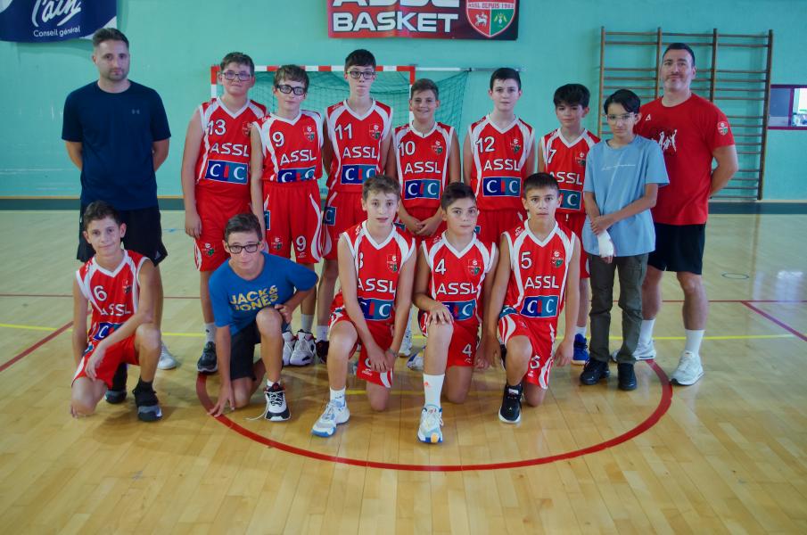 U15m 