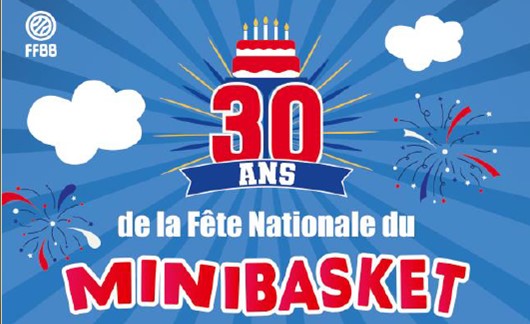 Fête du mini olympique