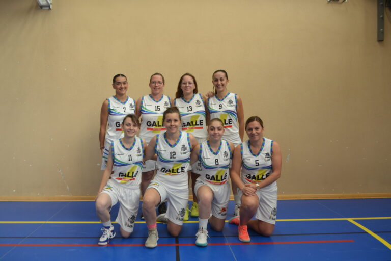 DF2, coup double pour Saint Amour