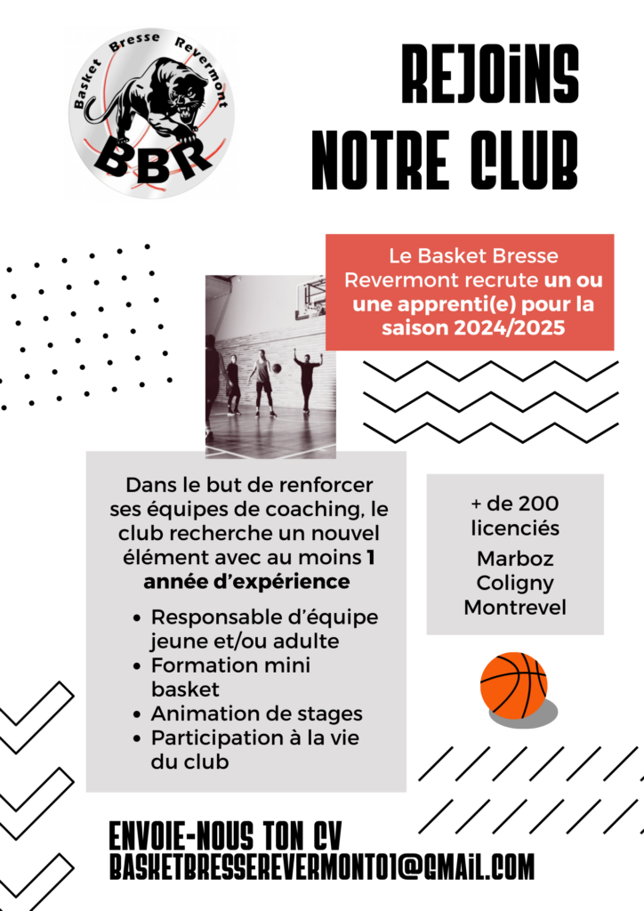 Recherche Apprenti