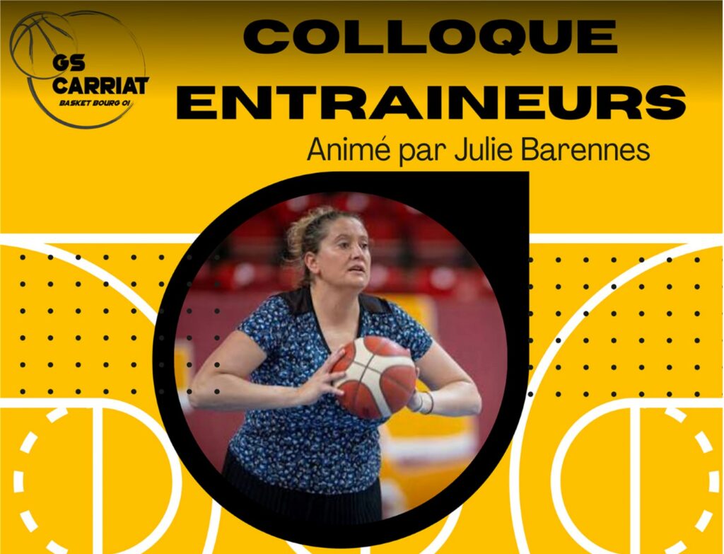 Colloque Site