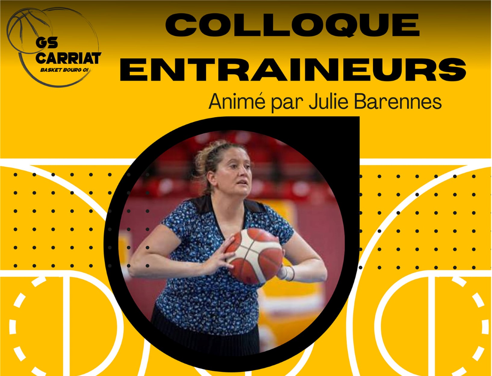 Colloque Site