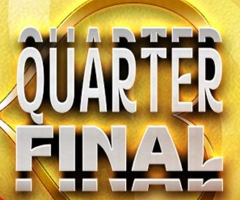 Quart De Finale