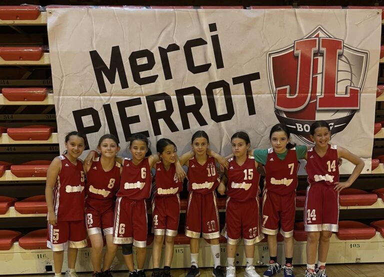 Tournoi Pierre Murtin