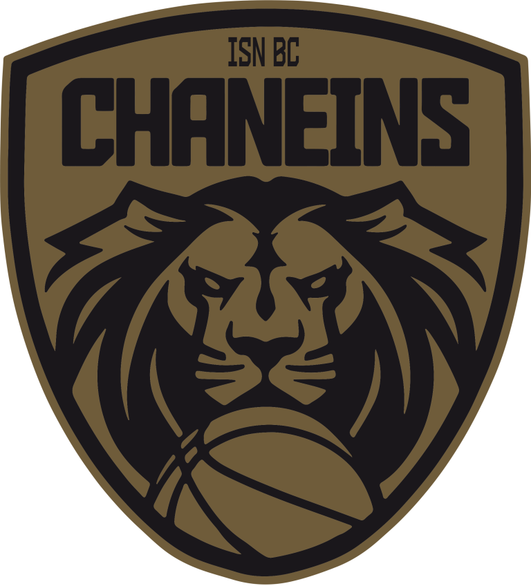 ISN BC Chaneins