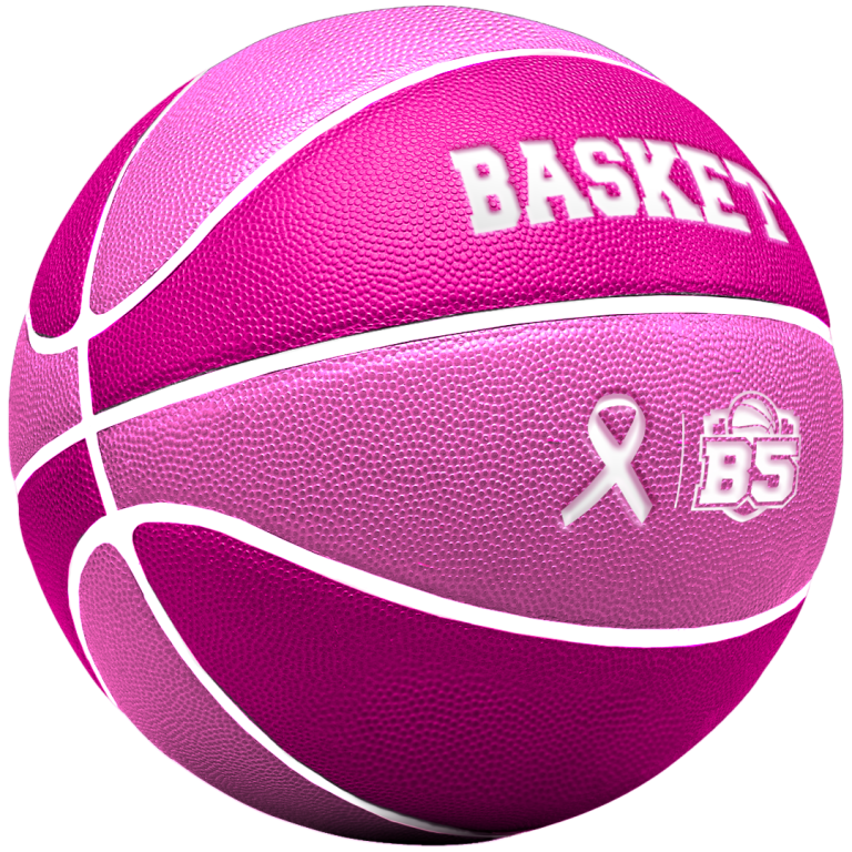 Le basket Aindinois se met en rose