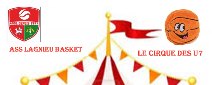 ASS Lagnieu – Le Cirque des U7 !