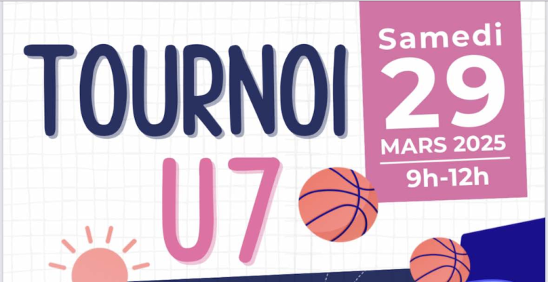 Tournoi U7 à Replonges 