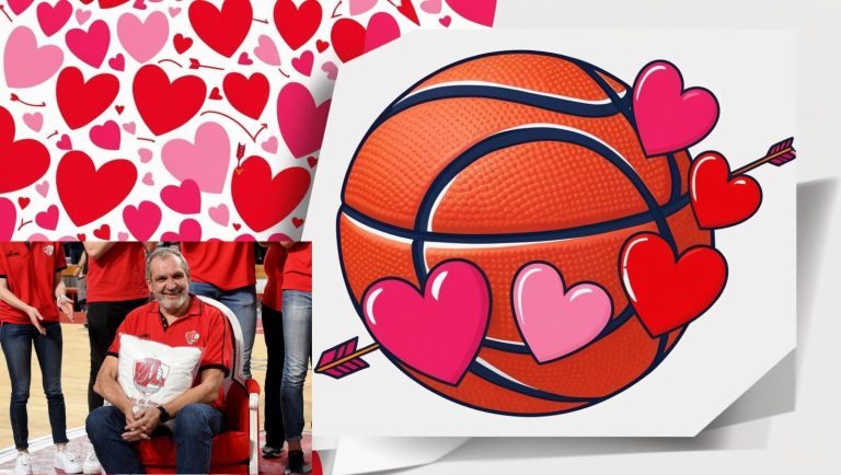 Saint Valentin