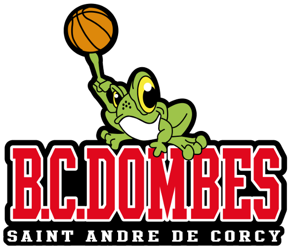 Le réveil du BC Dombes…