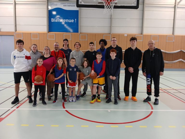 Formation Arbitre Départemental à Reyrieux 