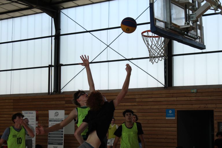 Le 3×3, un allié et non un danger