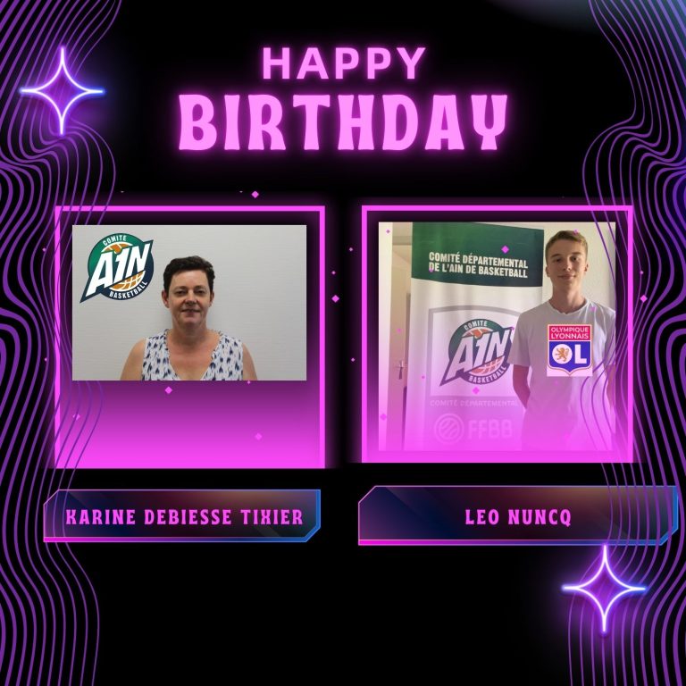 21 ans & un peu plus…