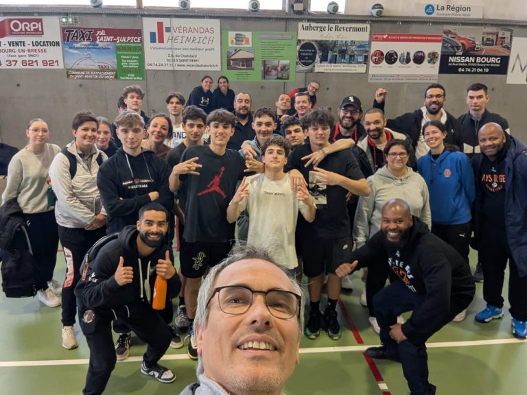 Présentiel BF Enfants ET BF Jeunes