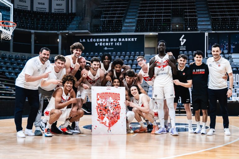 Champions