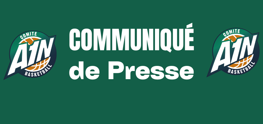 ComuniquÉ