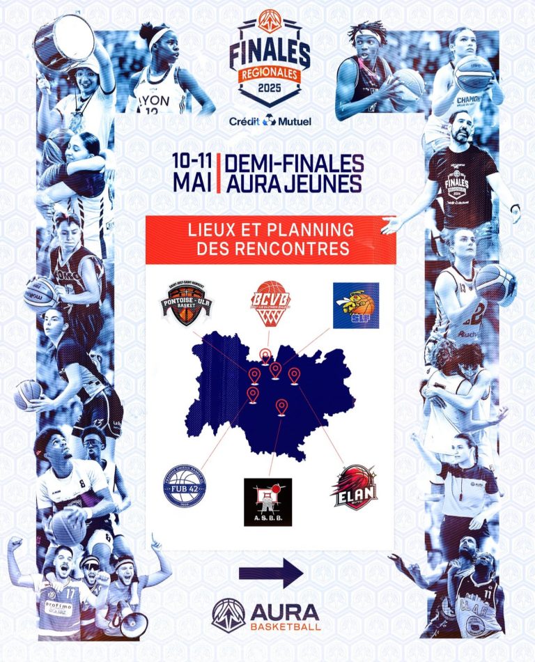 En route pour un titre