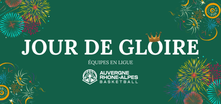 Jour de gloire ?