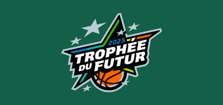 Places Offertes pour le Trophée du Futur