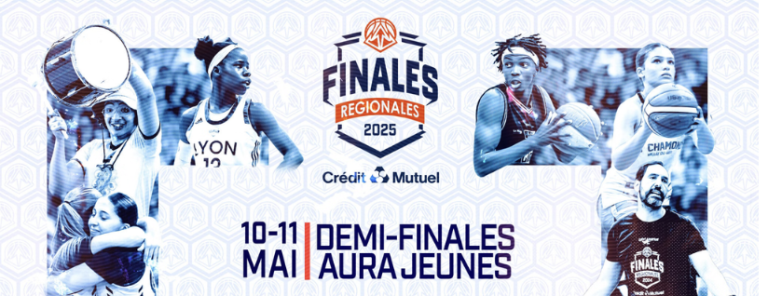 Les demi-finales jeunes c’est ce week-end !!