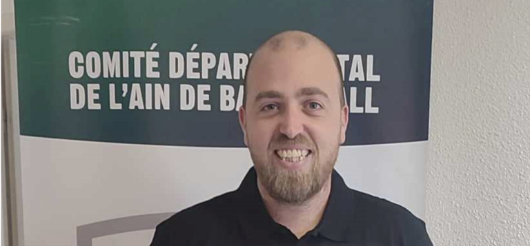 Merci Hugo Pichon !