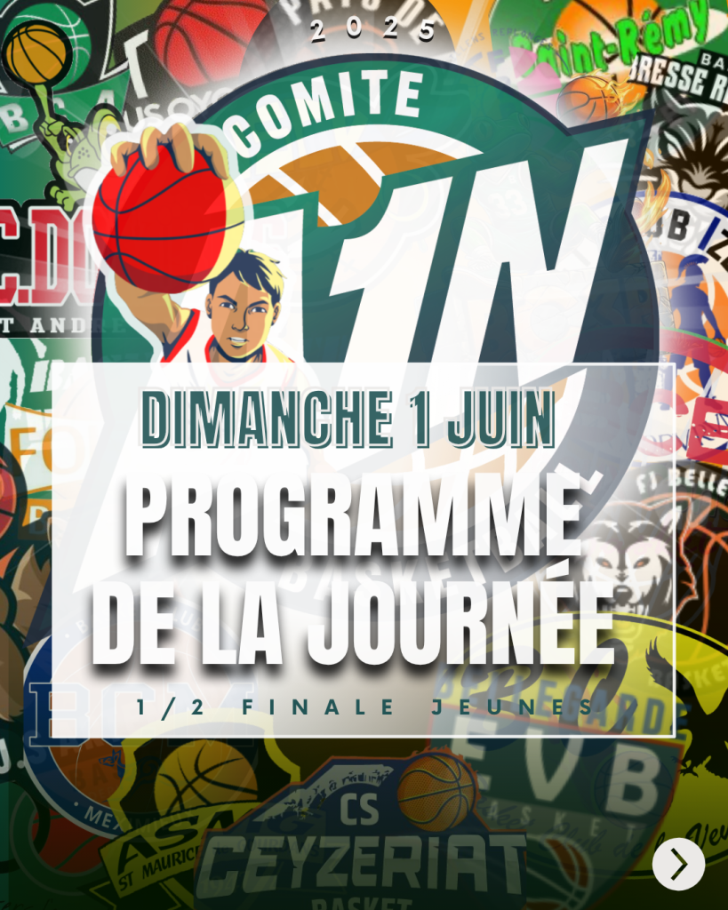 Demi Finales Des Jeunes (3)