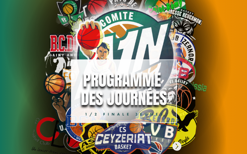 Demi Finales Des Jeunes 4