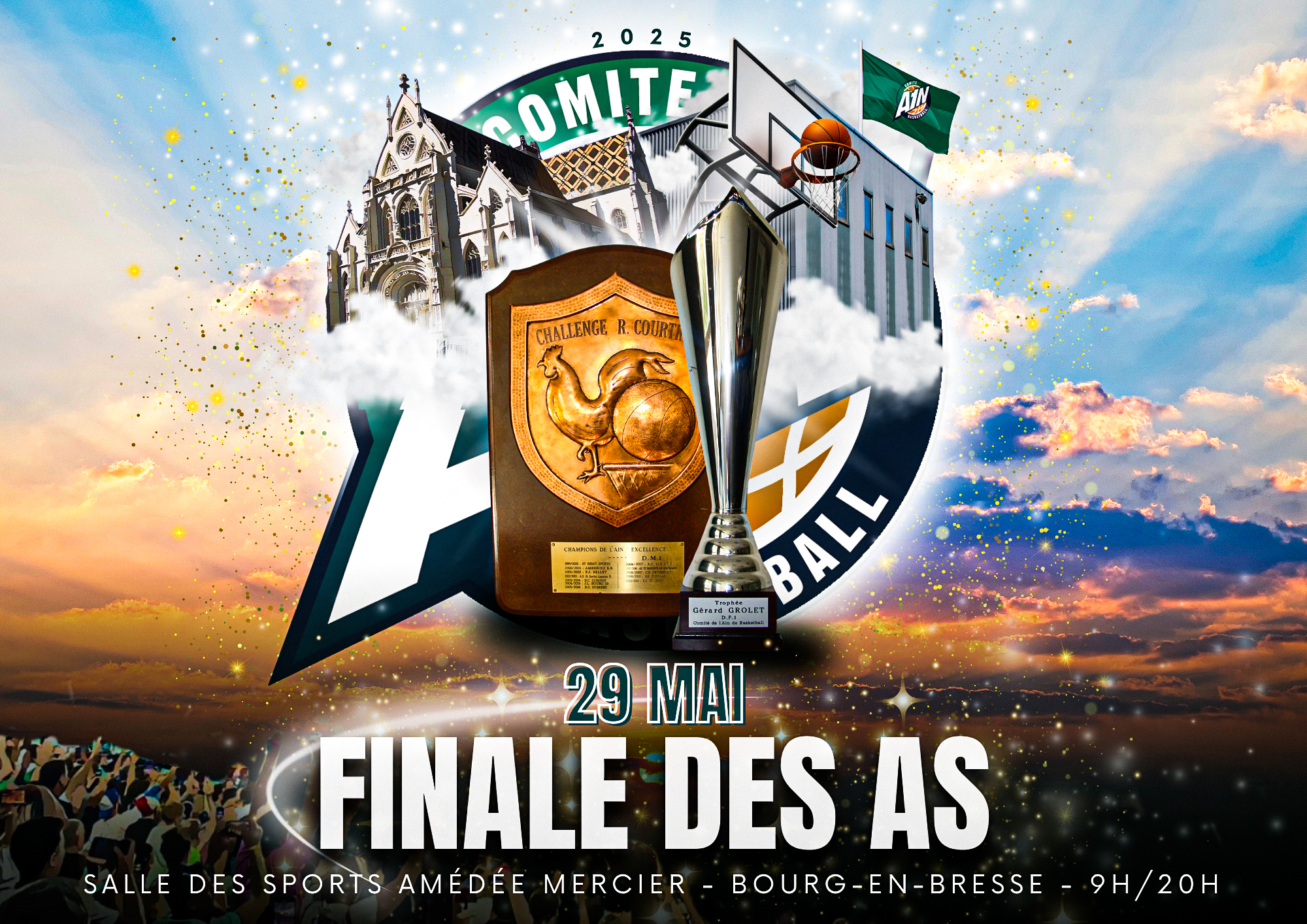 Finales Des As (a4 (paysage)) Finales Des As