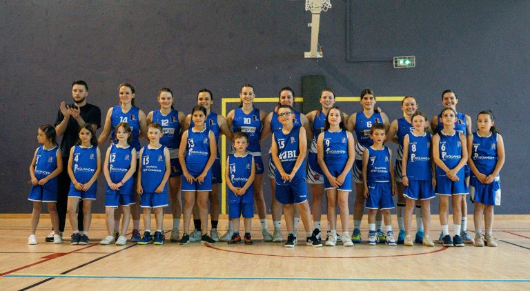 Derby aindinois : Saint-Amour décroche la RF2 !