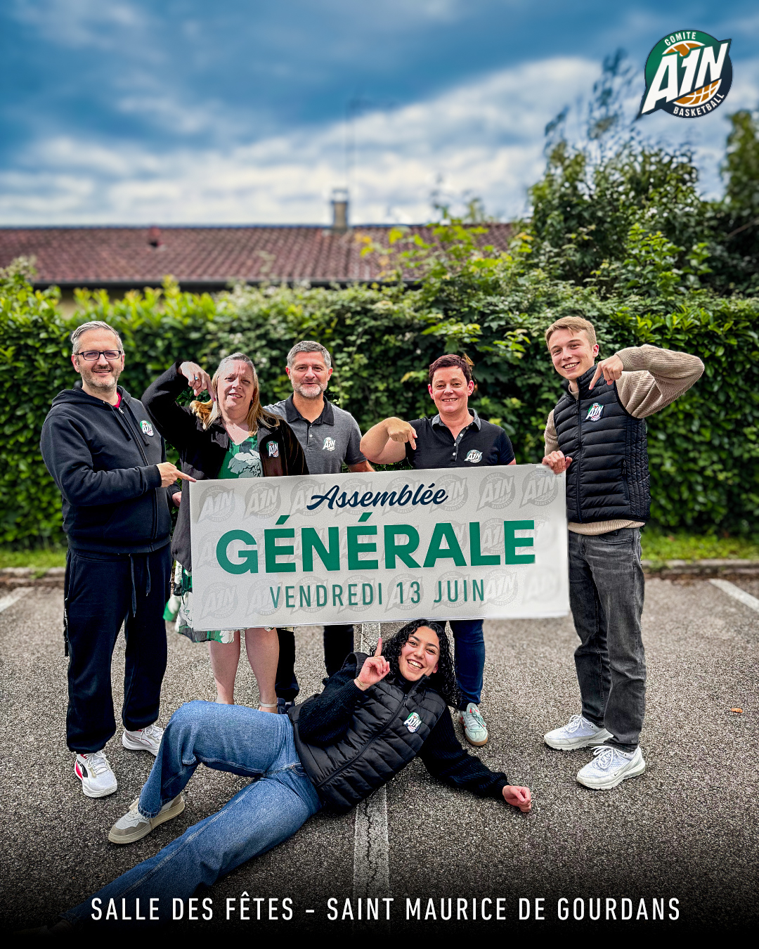 AssemblÉe 4