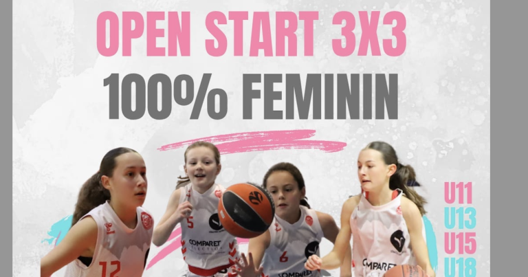 3×3 AIX’PERIENCE
