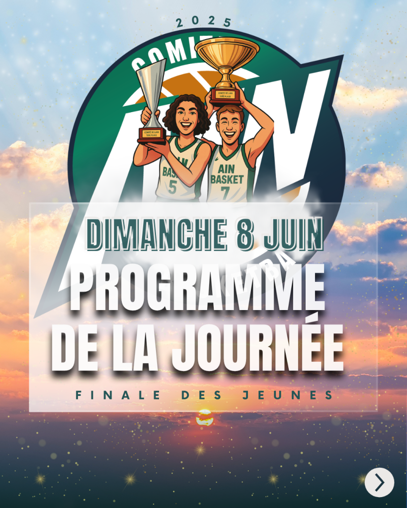 Finales Des Jeunes 3