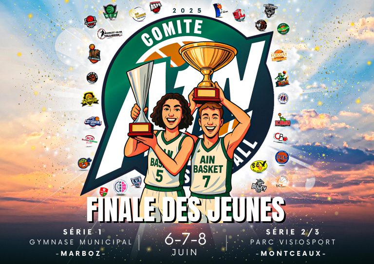Finales Des As (a4 (paysage)) Finales Des Jeunes
